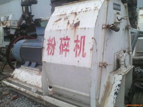 山东二手化工设备市场探秘 化工厂低价供应高速分散机解析