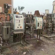 梁山富鹏二手食品化工设备购销部 优质二手化工设备供应专家