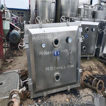 浙江二手化工设备供求信息与图片专栏指南