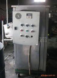 朴哲男二手化工设备产品清单概览