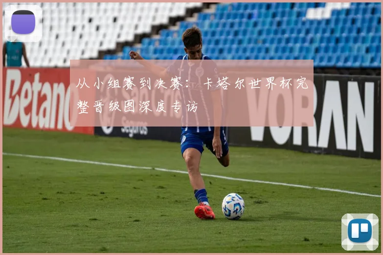 从小组赛到决赛：卡塔尔世界杯完整晋级图深度专访