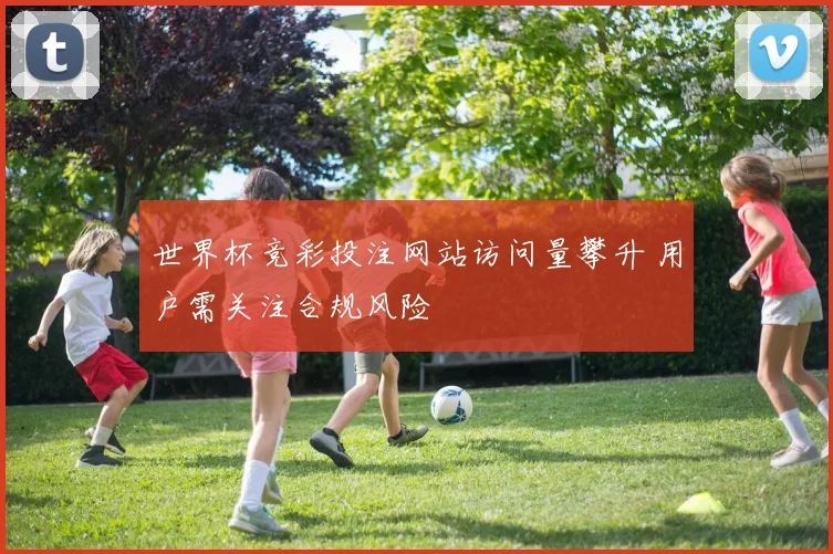 世界杯竞彩投注网站访问量攀升 用户需关注合规风险