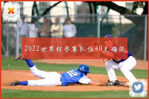 2022世界杯参赛队伍40支确定
