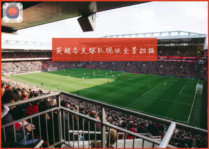 英超各支球队现状全景扫描