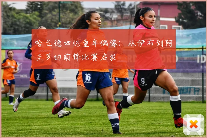 哈兰德回忆童年偶像：从伊布到阿圭罗的前锋比赛启发