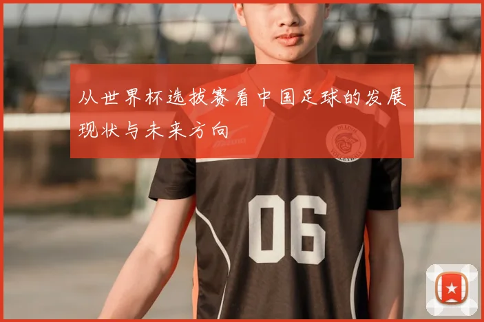 从世界杯选拔赛看中国足球的发展现状与未来方向