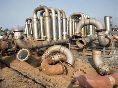 二手化工设备在茂名市场的应用与发展前景