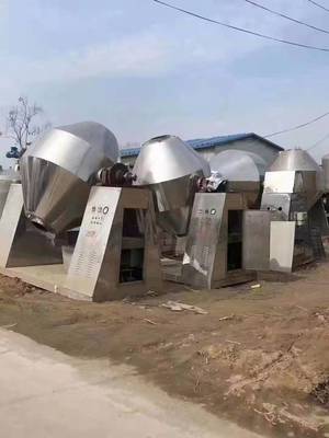 梁山禾兴二手化工设备购销处 您可靠的二手化工设备供应商