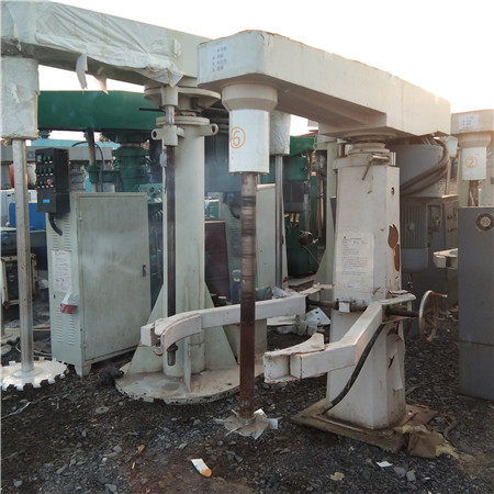 崇左二手美缝剂设备与二手化工设备市场探析