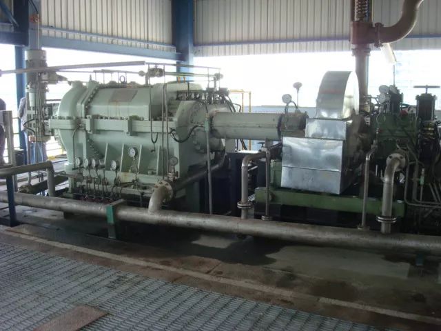 11张高清化工设备图 二手化工设备的全面解析与选购指南